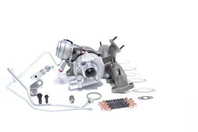 LADER AUFLADUNG BTS Turbo T981047 36