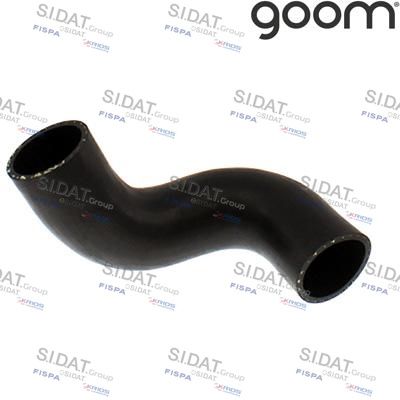 въздуховод за турбината SIDAT 501546