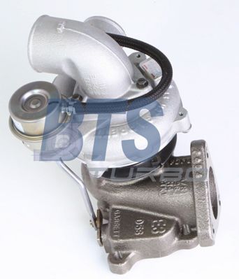 BTS Turbo T914237 Турбина  для HYUNDAI H-1 (Хендай Х-1)