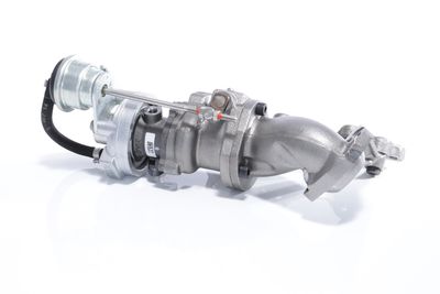 LADER AUFLADUNG BTS Turbo T911269 19