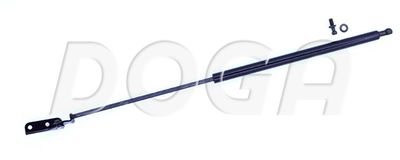 Газовая пружина, крышка багажник DOGA 2009373 для GEO METRO