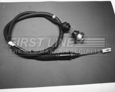 Cable Pull, clutch control FIRST LINE FKC1321