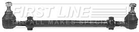 Поперечная рулевая тяга FIRST LINE FDL6147 для MERCEDES-BENZ HECKFLOSSE