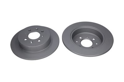 спирачен диск Kavo Parts BR-2253-C