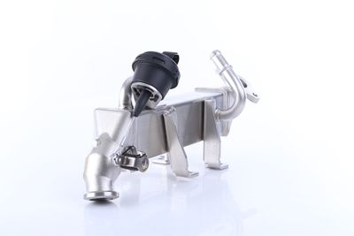 KüHLER ABGASRüCKFüHRUNG NISSENS 989287 32