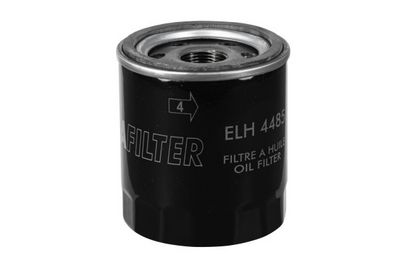 маслен филтър MECAFILTER ELH4485