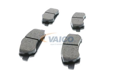 BREMSBELAGSATZ SCHEIBENBREMSE VAICO V220462 49