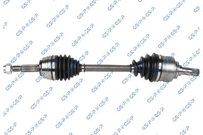 Drive Shaft 244061