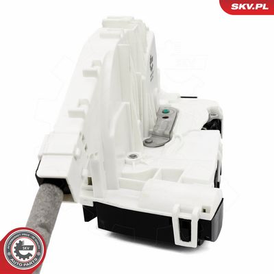 Zámek dveří SKV 60SKV291