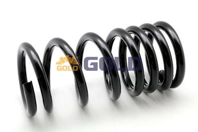 JAPANPARTS GZJ5312A Пружина подвески  для FORD ESCORT III Turnier (AWA) 1.6 D