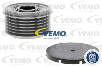 Механизм свободного хода генератора VEMO V64-23-0001 для PEUGEOT 204
