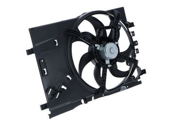 VENTILATOR RADIATOR NRF 47235 39