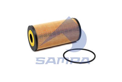 Filtro de aceite