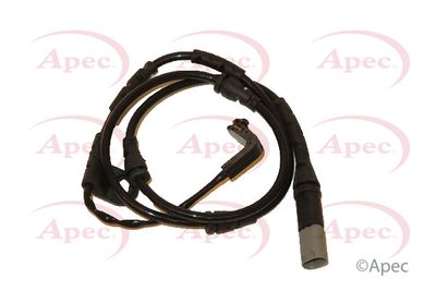 Brake Pad Warning Wire APEC WIR5210