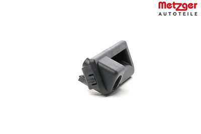 HECKKLAPPENGRIFF METZGER AUTOTEILE 2310986 31