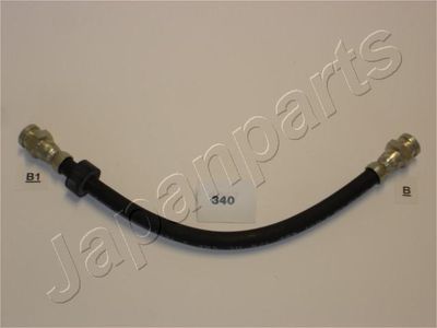Držák, brzdová hadice JAPANPARTS TF-340