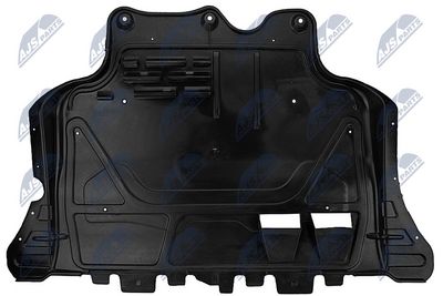 Motor- /ochrana proti podjeti NTY EZC-WW-578