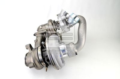 BE TURBO Turbocharger 5 JAAR GARANTIE (129550)