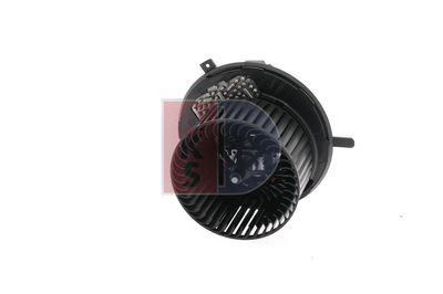 INNENRAUMGEBLäSE AKS DASIS 740846N 15
