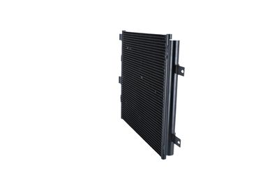 KONDENSATOR KLIMAANLAGE NRF 35604 35