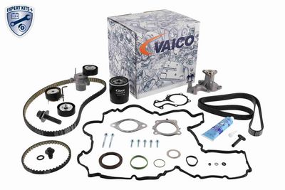 SET POMPA APA + CUREA DINTATA VAICO V253246 1