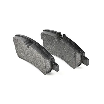 BREMSBELAGSATZ SCHEIBENBREMSE DELPHI LP3619 19