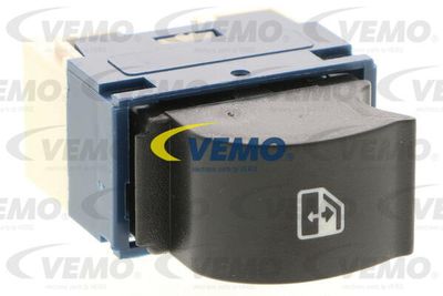 Выключатель, стеклолодъемник VEMO V24-73-0044 для FIAT DOBLO