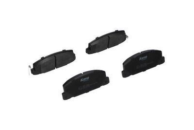 SET PLACUTE FRANA FRANA DISC Kavo Parts KBP3506 14