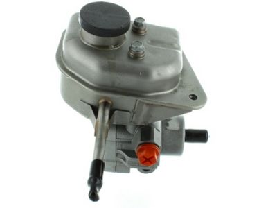 HYDRAULIKPUMPE LENKUNG SPIDAN 53686