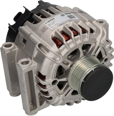 GENERATOR / ALTERNATOR HC-Cargo F032116022 3