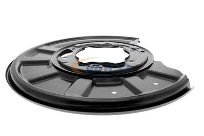 SPRITZBLECH BREMSSCHEIBE VAICO V302568 46