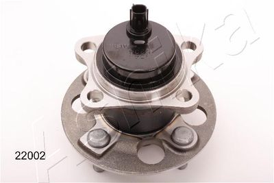 Wheel Hub 44-22002