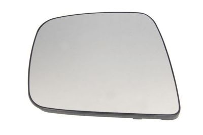 Зеркальное стекло, наружное зеркало BLIC 6102-16-2001938P для NISSAN NV200