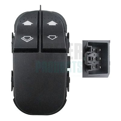COMUTATOR MACARA GEAM HOFFER 2106202