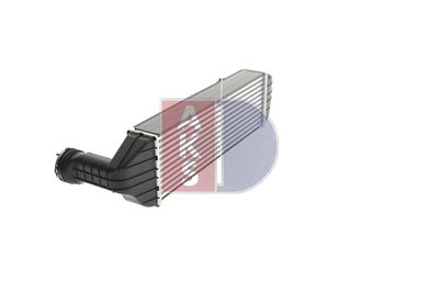 LADELUFTKüHLER AKS DASIS 057038N 5