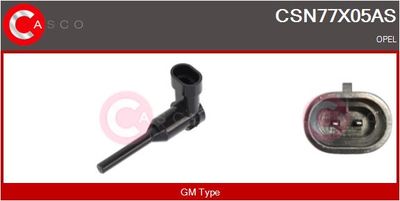 SENZOR NIVEL LICHID DE RACIRE