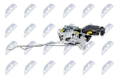 Serratura sport. NTY EZC-HY-521