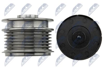 SISTEM ROATA LIBERA GENERATOR NTY ESAAU004 2