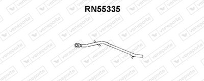 RACORD EVACUARE VENEPORTE RN55335