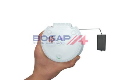 POMPA COMBUSTIBIL BOGAP A1622109 2