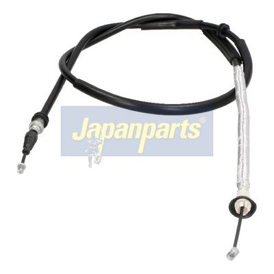JAPANPARTS Trosas, stovėjimo stabdys