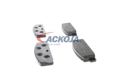 SET PLACUTE FRANA FRANA DISC ACKOJA A320032 45