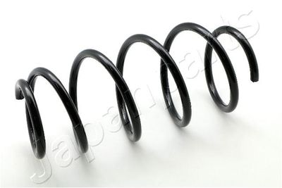 JAPANPARTS ZC4139A Пружина подвески  для TOYOTA YARIS (Тойота Ярис)