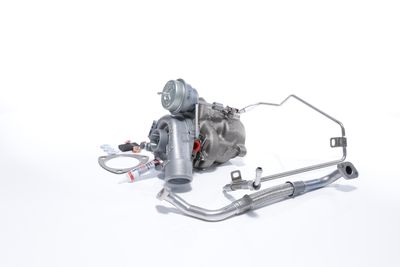 LADER AUFLADUNG BTS Turbo T981010 7