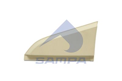 Cubierta, panal de radiador