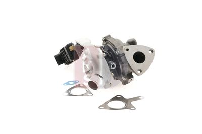 LADER AUFLADUNG AKS DASIS 025007N 3