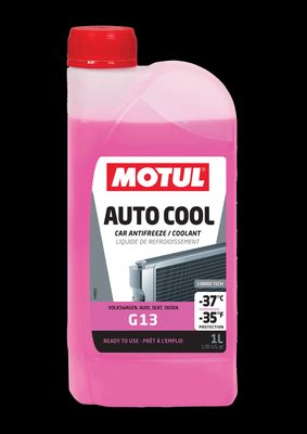 Ochrona przed zamarzaniem MOTUL 35472