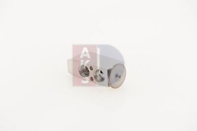 EXPANSIONSVENTIL KLIMAANLAGE