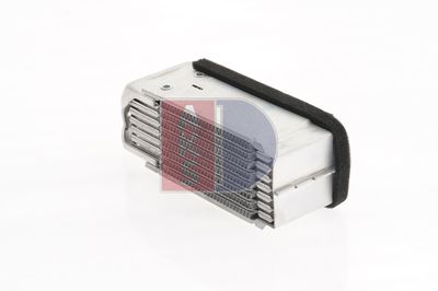 ÖLKüHLER MOTORöL AKS DASIS 046013N 2
