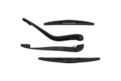 Valytuvo svirtis, priekinio stiklo apliejiklis